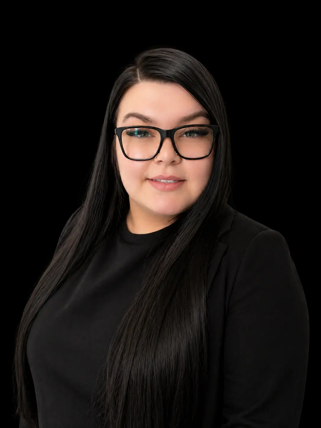 adrianna - dental patient coordinator