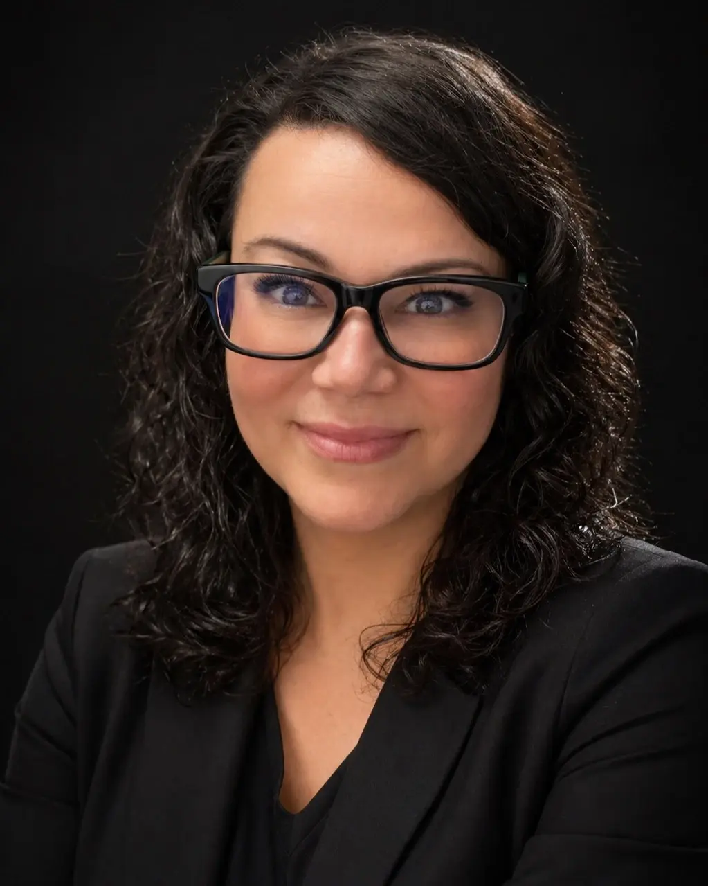 trish - office manager
