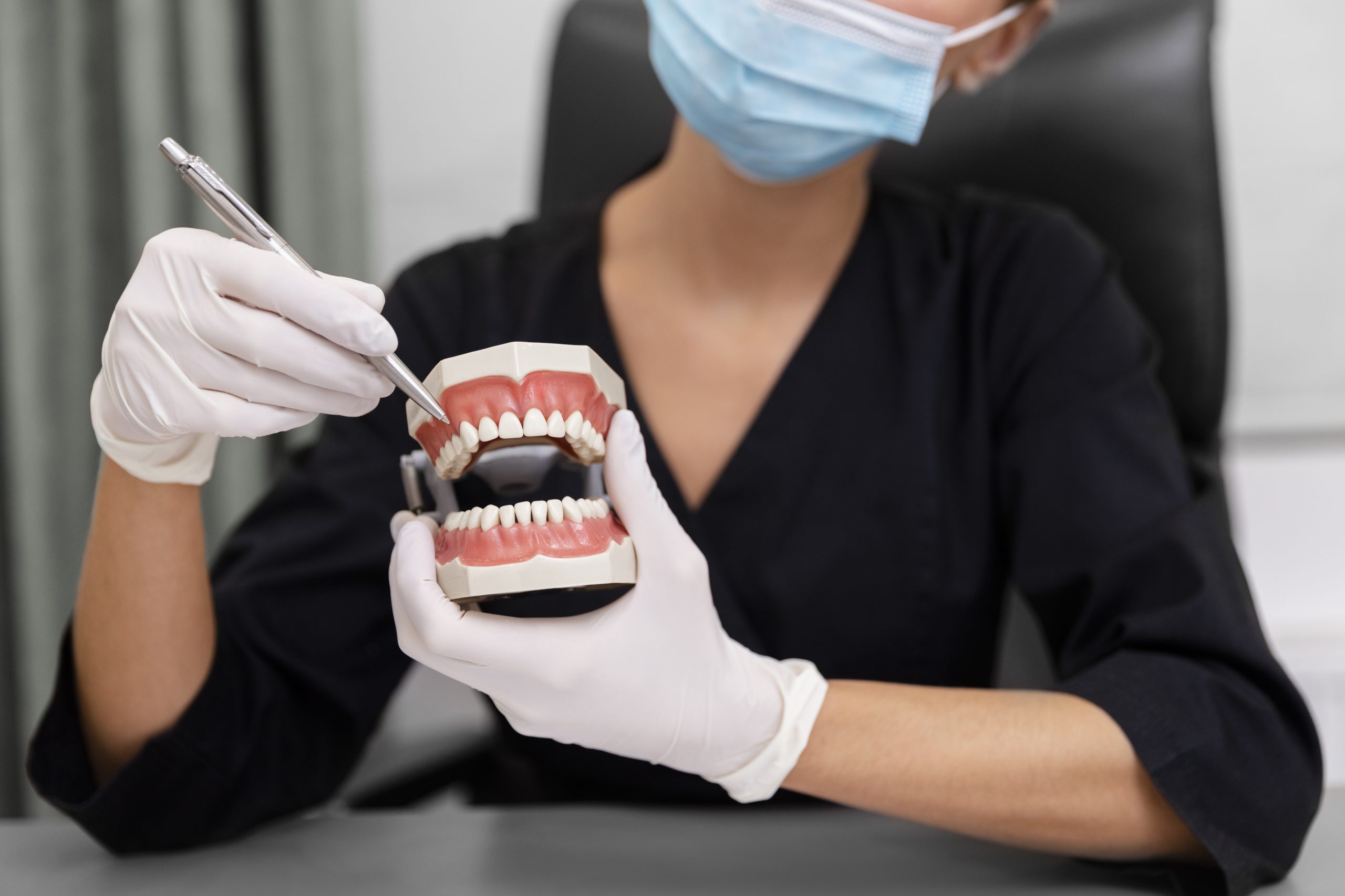 How Do I Fix Loose Dentures, and How Often Do I Need a Professional Denture Reline?